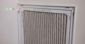 How to Replace HVAC Filter