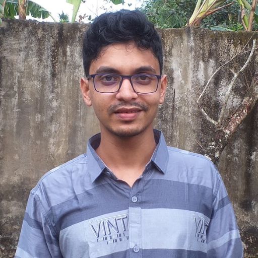 MD Thouhidul Islam