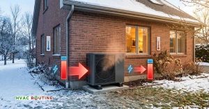 SCOP Rating Heat Pump Explained