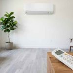 Daikin C9 Error Code Reset