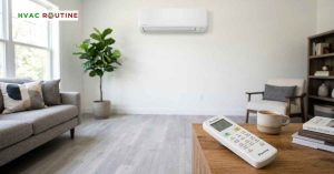 Daikin C9 Error Code Reset