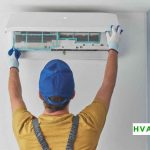 How much is a new AC unit for a 1500 sq ft house