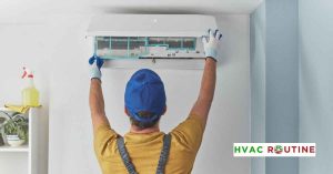 How much is a new AC unit for a 1500 sq ft house